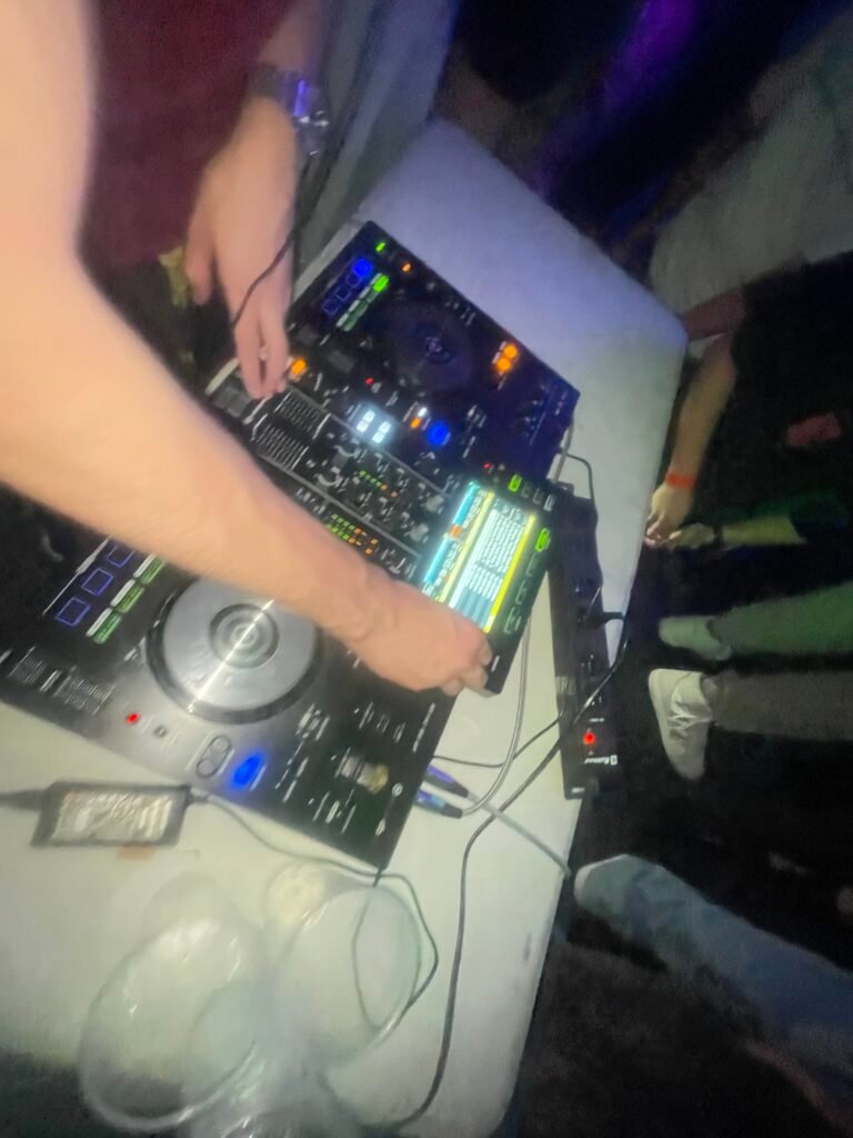 EVENTO MUESTRA ES SOLO UN EJEMPLO